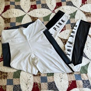 Victoria’s Secret PINK Ultimate leggings